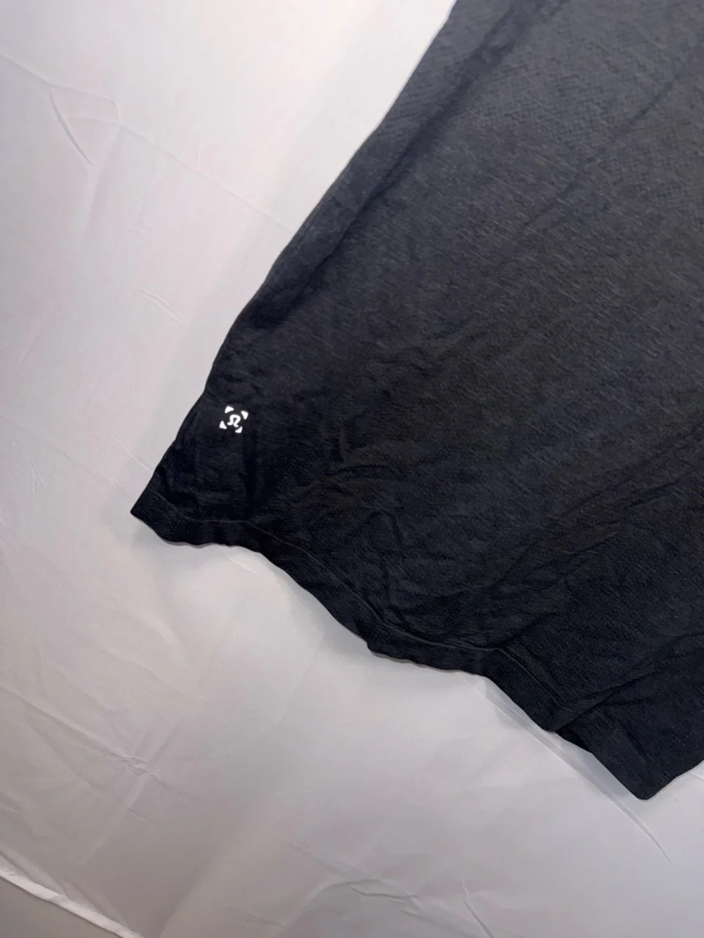 Lululemon Women Short Sleeve Performance Swiftly Short Sleeve T-Shirt Size 8 /M